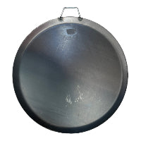 COMAL REDONDO NO. 5 DE 45 CMS COM06 -COMALES DE LAMINA – Cristalería ...
