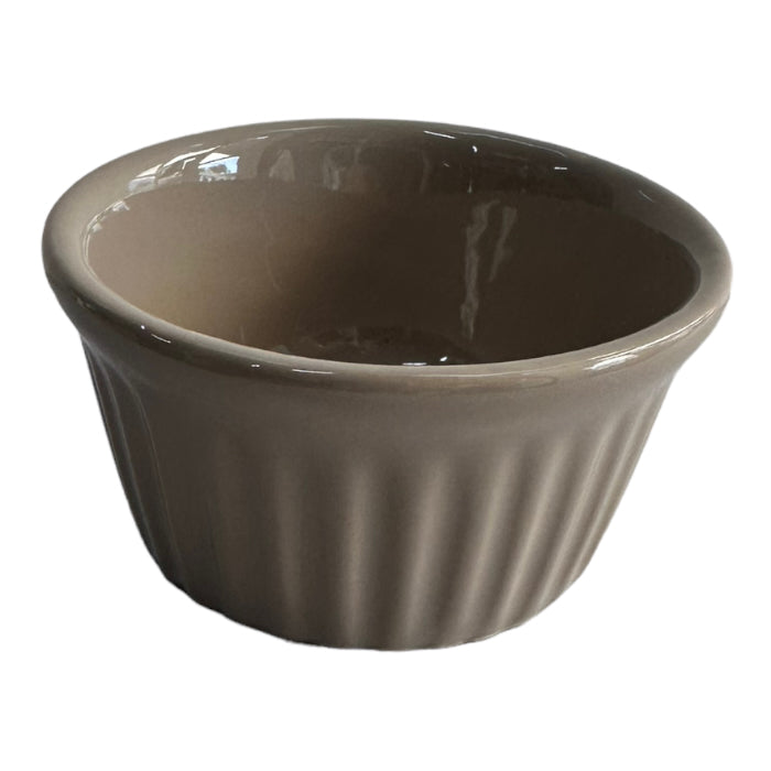 RAMEKIN 90ML SAR-10 SARAPE AVELLANA 321727 -RAMEKIN LOZA