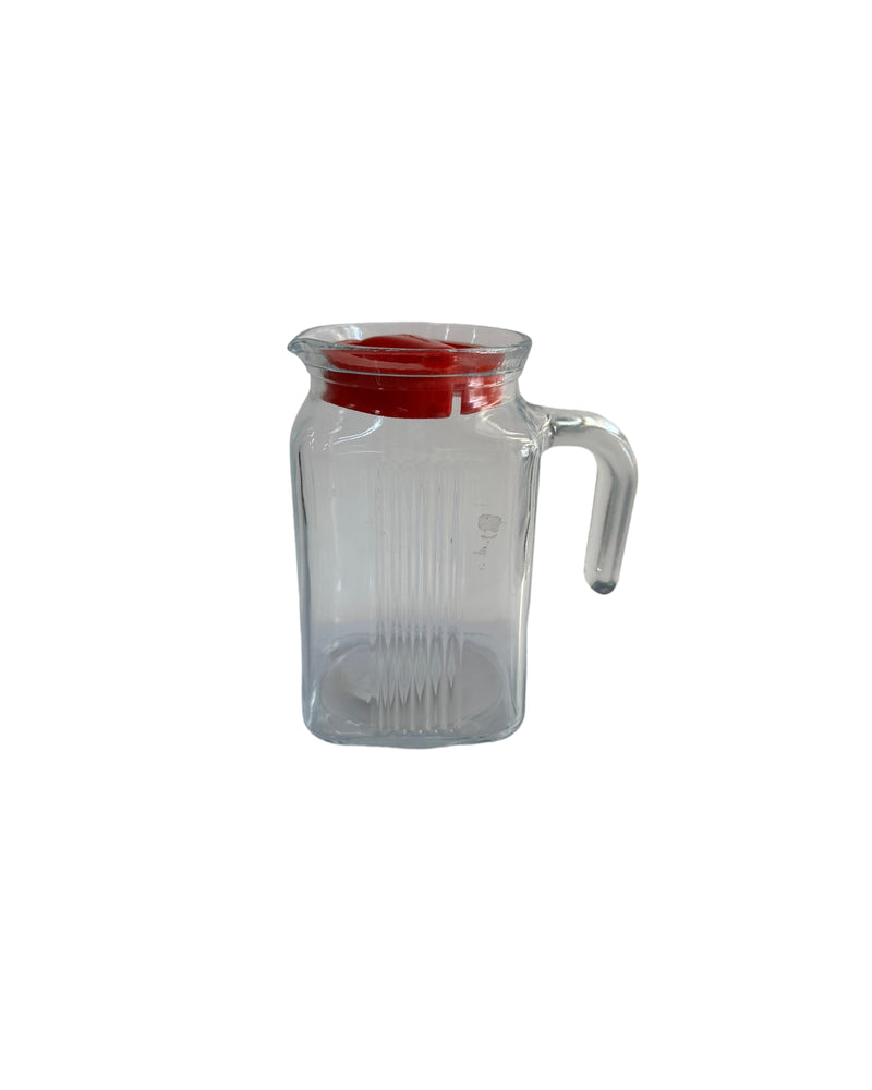 JARRA FRIGO 600 CC 80122 -JARRAS