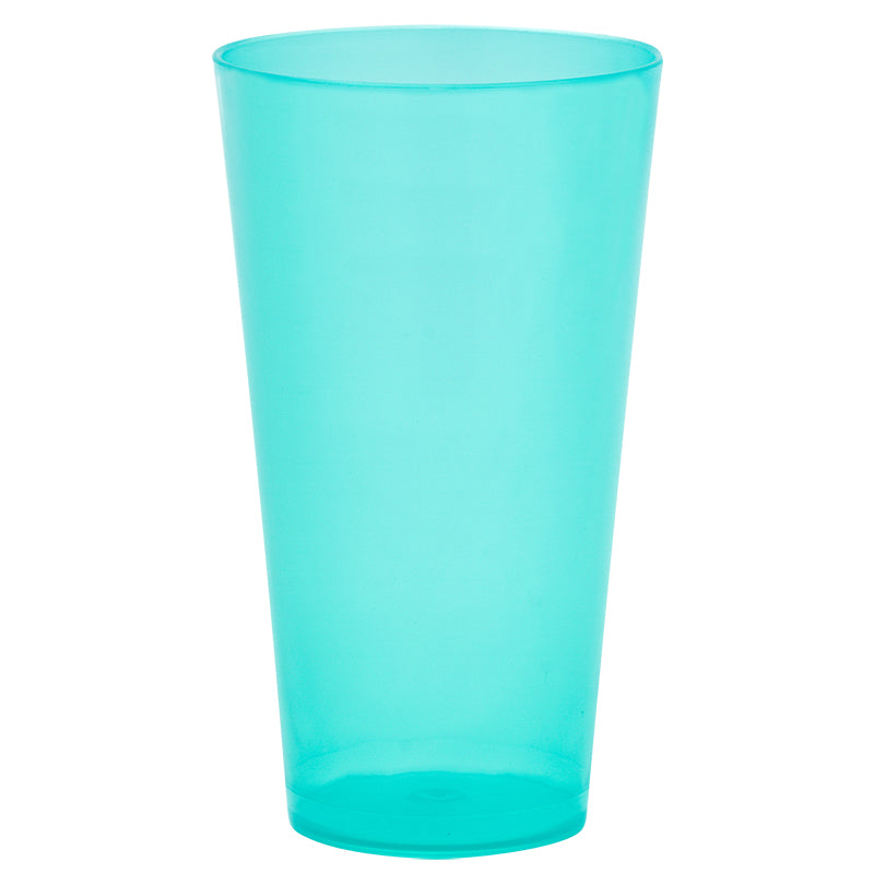 **NO PEDIR** VASO MINI JUMBO TRASLUCIDO18OZ/832ML POLIPROPILENO PT1107 -VASOS PLASTICO