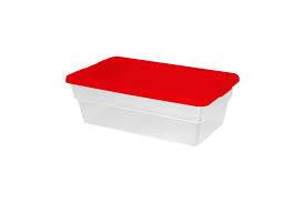 CAJA ZAPATERA 39001C -CAJAS DE PLASTICO