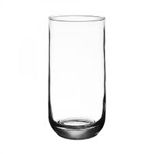 VASO REFRESQUERO KOBA 1701481   6098 -VASOS DE CRISTAL