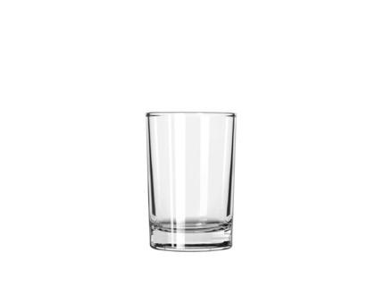 VASO CLASSI 4.5 OZ 140 ML LG-103006 -VASOS DE CRISTAL