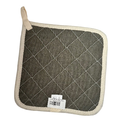 ALMOHADILLA TERMICA VERDE 8X8PG MCTXFC03 -UTENSILIOS DE COCINA