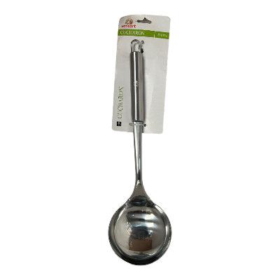 CUCHARON SPACE X 251014 -UTENSILIOS DE COCINA