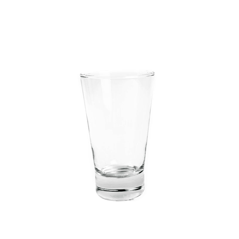 VASO LONDON 16 ONZ AV LISO 0381AL -VASOS DE CRISTAL