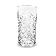 VASO ELSA 475 ML -VASOS DE CRISTAL