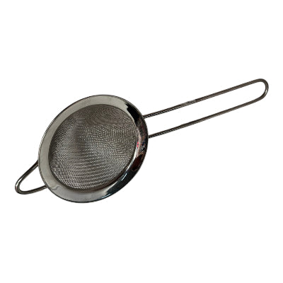 COLADOR DE BEBIDAS AZUCAR EN POLVO AI 3-2/5" MCBARCB02 -UTENSILIOS DE COCINA